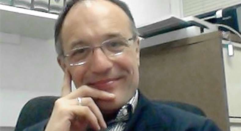 Andrew Dick is Professor of Ophthalmology, University of Bristol